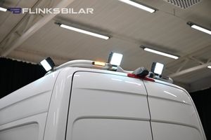 Mercedes Sprinter bild 20