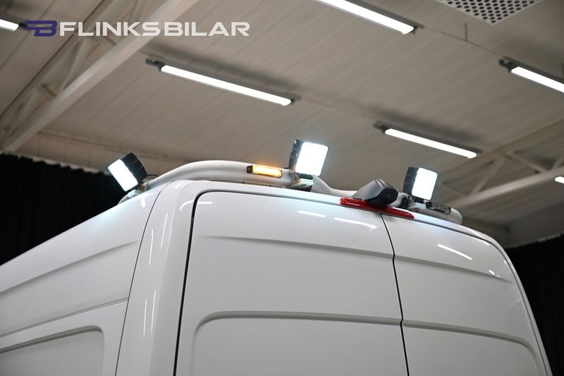 Mercedes Sprinter bild 20