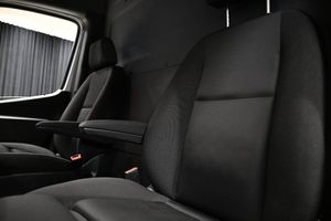 Mercedes Sprinter bild 35