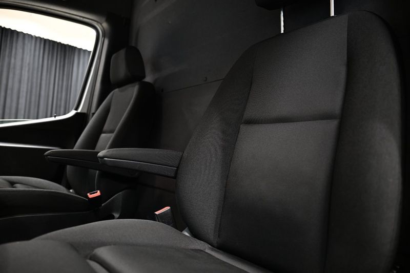 Mercedes Sprinter bild 35