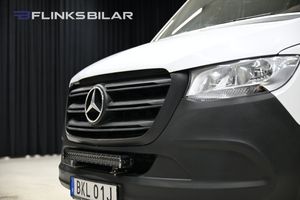 Mercedes Sprinter bild 24