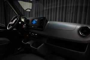 Mercedes Sprinter bild 36