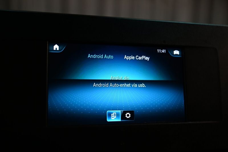 Mercedes Sprinter bild 30