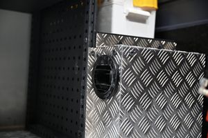 Mercedes Sprinter bild 15