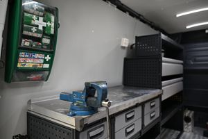Mercedes Sprinter bild 7