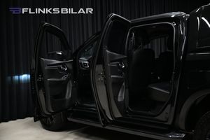 Isuzu D-Max bild 9