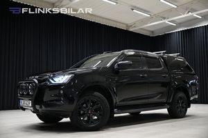 Isuzu D-Max bild 3