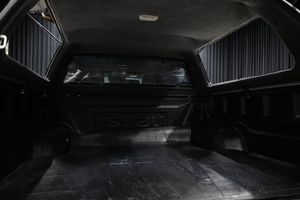 Isuzu D-Max bild 21