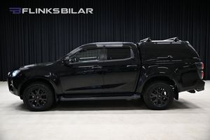 Isuzu D-Max bild 1