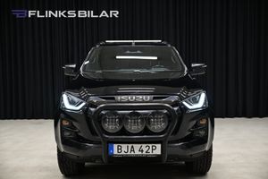 Isuzu D-Max bild 12