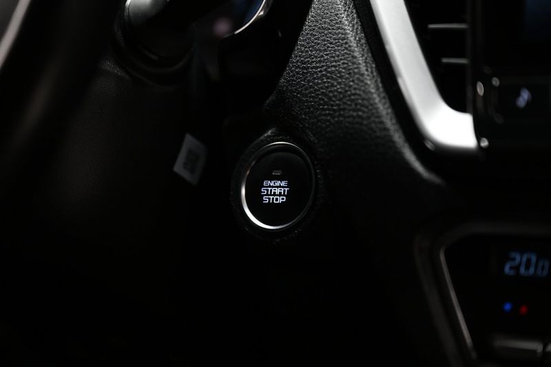 Isuzu D-Max bild 31
