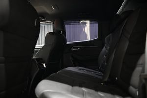 Isuzu D-Max bild 18