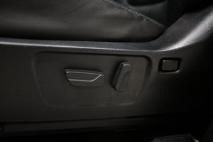 Isuzu D-Max bild 19