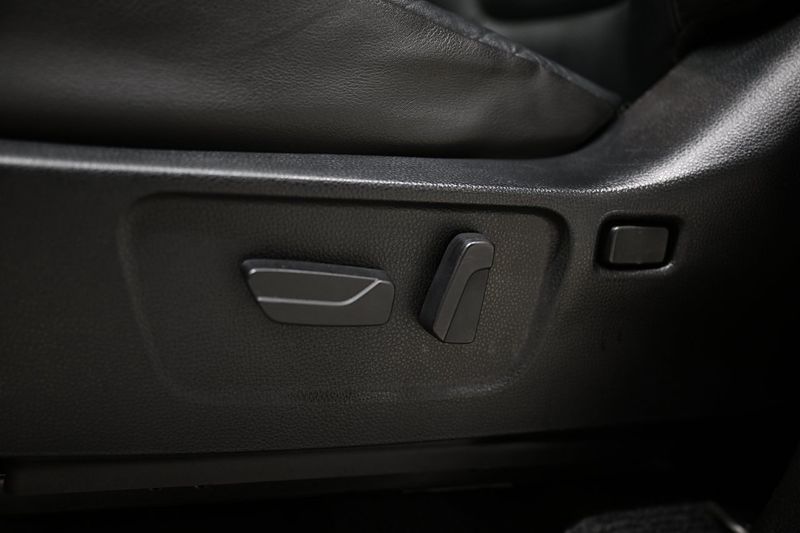 Isuzu D-Max bild 19