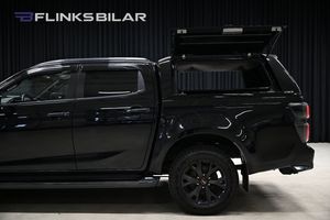Isuzu D-Max bild 6