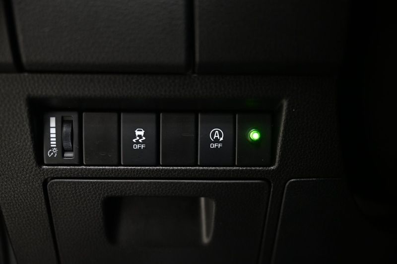 Isuzu D-Max bild 22