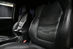 Isuzu D-Max bild 28