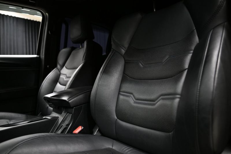 Isuzu D-Max bild 28