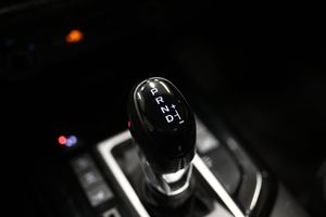 Isuzu D-Max bild 24