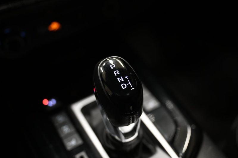 Isuzu D-Max bild 24