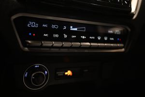 Isuzu D-Max bild 25