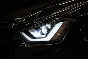 Isuzu D-Max bild 2