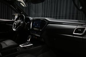 Isuzu D-Max bild 29