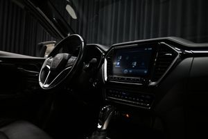Isuzu D-Max bild 30