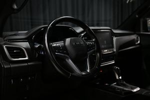 Isuzu D-Max bild 14