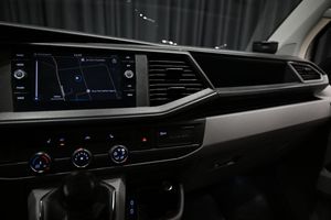 Volkswagen Transporter bild 33