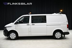 Volkswagen Transporter bild 3