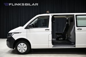 Volkswagen Transporter bild 5