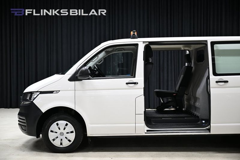 Volkswagen Transporter bild 5
