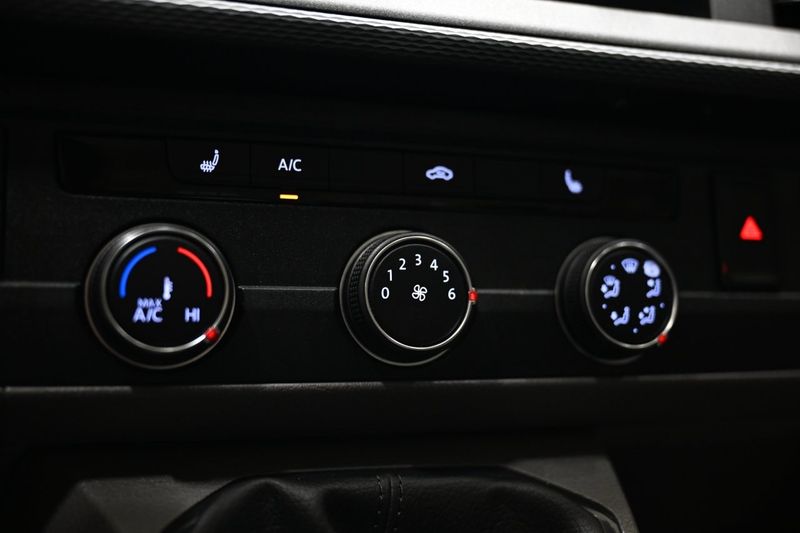 Volkswagen Transporter bild 29