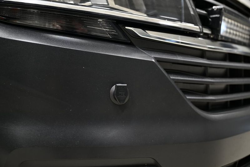 Volkswagen Transporter bild 31