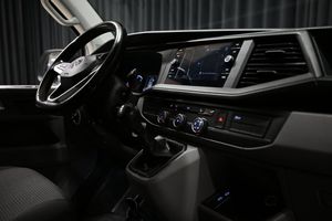 Volkswagen Transporter bild 35