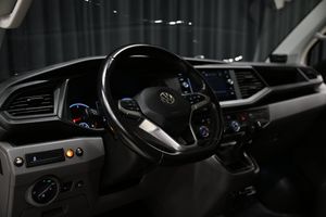 Volkswagen Transporter bild 19