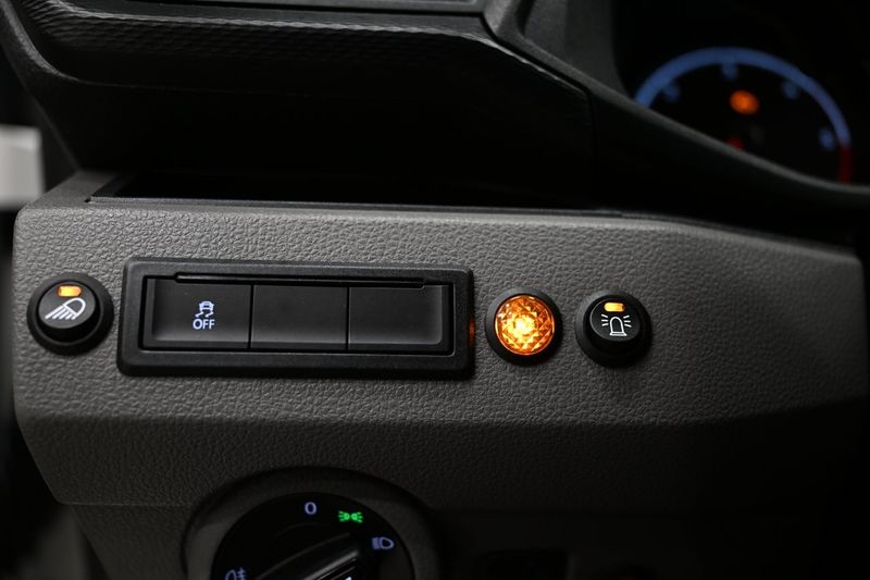 Volkswagen Transporter bild 32