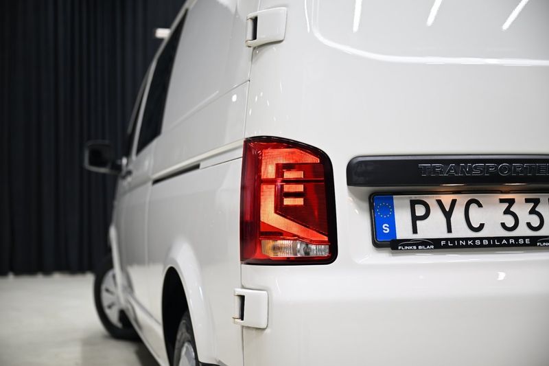 Volkswagen Transporter bild 15