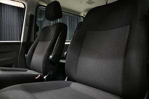 Volkswagen Transporter bild 23