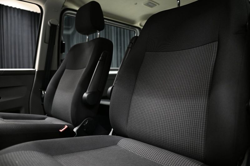 Volkswagen Transporter bild 23