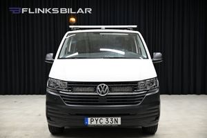Volkswagen Transporter bild 17