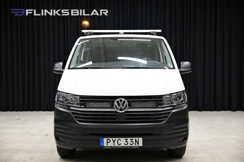 Volkswagen Transporter bild 17