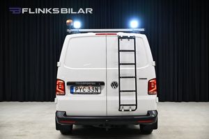 Volkswagen Transporter bild 14
