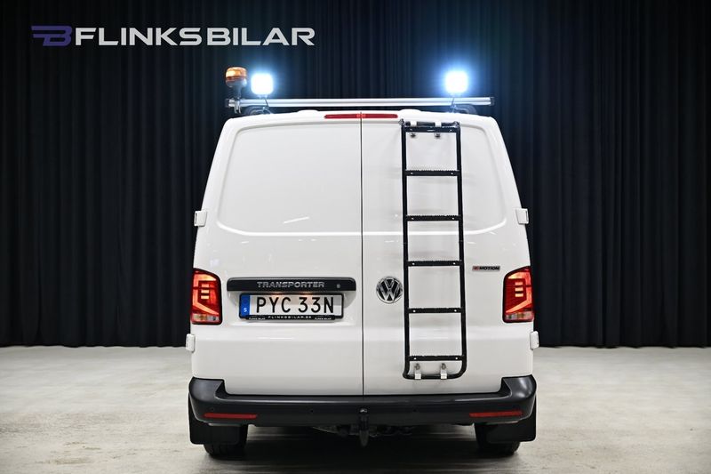 Volkswagen Transporter bild 14