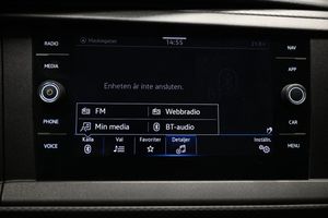 Volkswagen Transporter bild 26