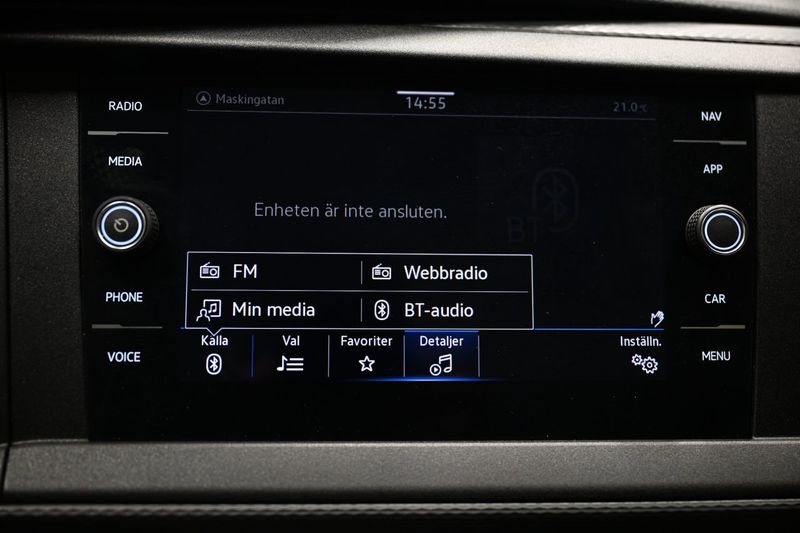 Volkswagen Transporter bild 26