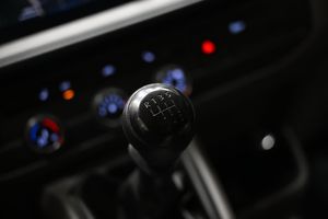 Volkswagen Transporter bild 28