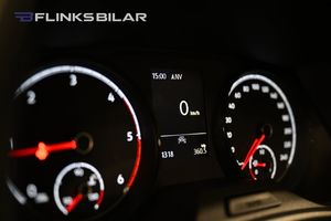 Volkswagen Transporter bild 20