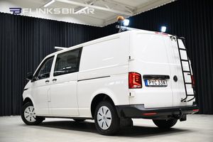 Volkswagen Transporter bild 6